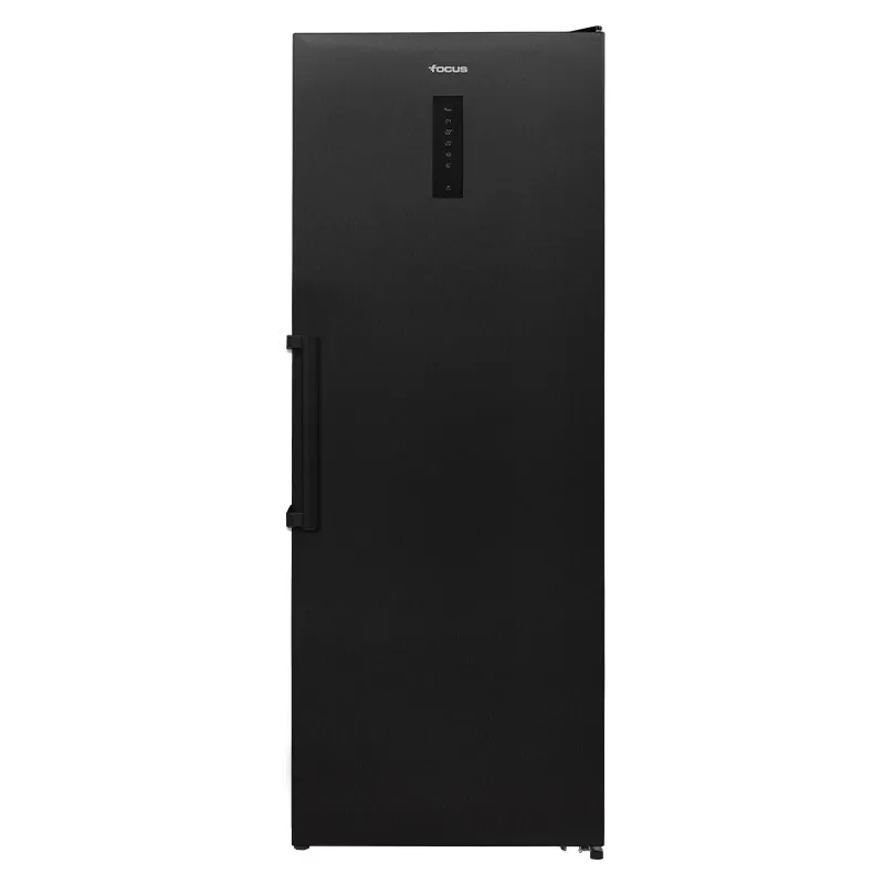 Congélateur Vertical NoFrost Focus 491 L SMART.4500 Dark Inox Tunisie
