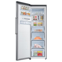 Congélateur Vertical Samsung 315 L RZ32M7110S9 Inox Tunisie