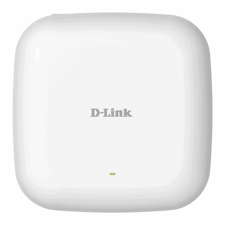 Point D’accès D-link Dap X2810 Wifi 6 Ax1800 Bi-bande – Blanc -DAP-X2810/UDL Tunisie