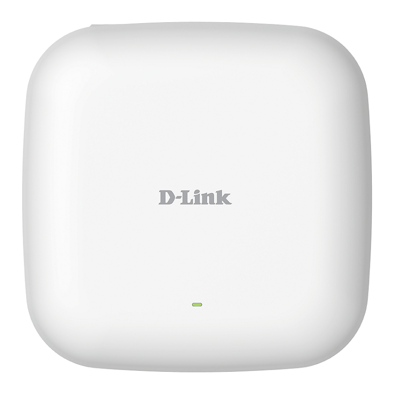 Point D’accès D-link Dap X2810 Wifi 6 Ax1800 Bi-bande – Blanc -DAP-X2810/UDL Tunisie