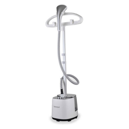 Défroisseur Vertical à Vapeur Techwood 2000 W TDV-2006 Blanc Tunisie