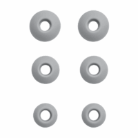 Écouteurs Sans Fil  JBL Endurance Peak 3 – Blanc – 93260 Tunisie