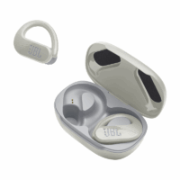 Écouteurs Sans Fil  JBL Endurance Peak 3 – Blanc – 93260 Tunisie