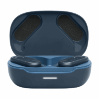 Écouteurs Sans Fil  JBL Endurance Peak 3 – Bleu – 93257 Tunisie