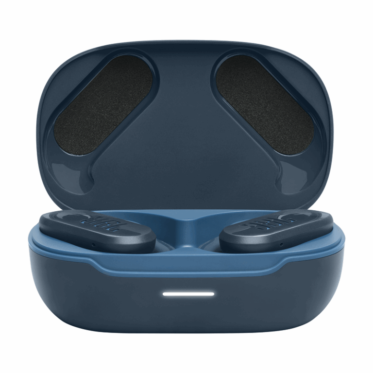 Écouteurs Sans Fil  JBL Endurance Peak 3 – Bleu – 93257 Tunisie