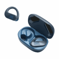 Écouteurs Sans Fil  JBL Endurance Peak 3 – Bleu – 93257 Tunisie