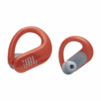 Écouteurs Sans Fil  JBL Endurance Peak 3 – Orange – 93252 Tunisie