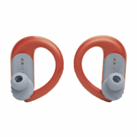 Écouteurs Sans Fil  JBL Endurance Peak 3 – Orange – 93252 Tunisie