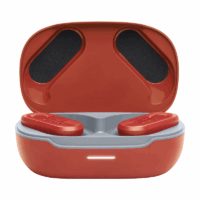 Écouteurs Sans Fil  JBL Endurance Peak 3 – Orange – 93252 Tunisie
