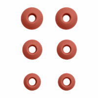 Écouteurs Sans Fil  JBL Endurance Peak 3 – Orange – 93252 Tunisie