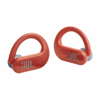 Écouteurs Sans Fil  JBL Endurance Peak 3 – Orange – 93252 Tunisie