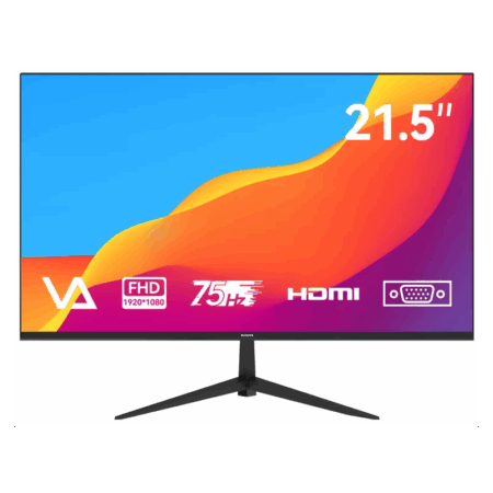 Écran AIWA MF2208-A 21.5″ Full HD 75 Hz Noir Tunisie
