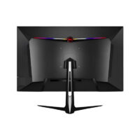 Écran Gaming AERO AE25DQI 27″ QHD IPS180 Hz Noir Tunisie