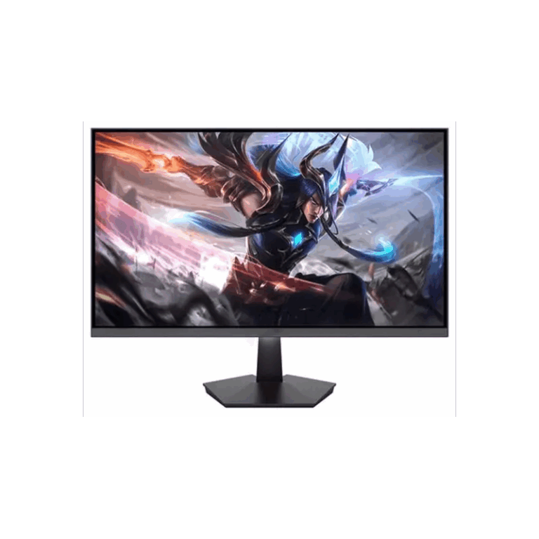 Écran Gaming Aiwa MF2550 27″ Full HD IPS 100 Hz Noir – MF2550 Tunisie