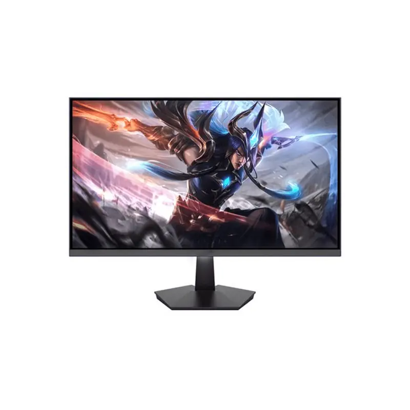 Écran Gaming Aiwa MF2550 27″ Full HD IPS 100 Hz Noir – MF2550 Tunisie