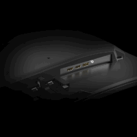 Ecran Gaming GIGABYTE GS27QCA 27” QHD Incurvé 180 Hz – GS27QCA Tunisie