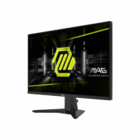 Ecran Gaming MSI MAG 275QF 27″ WQHD IPS 180 Hz Noir – 9S6-3CE21M-022 Tunisie
