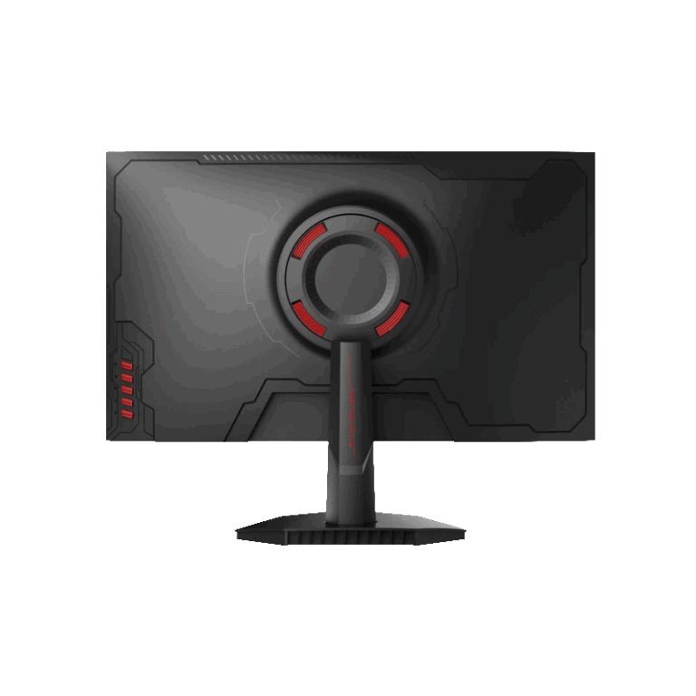 Ecran Gaming Redragon Mirror II 27″ Full HD 180 Hz – Noir – GM27X5IPS-2 Tunisie