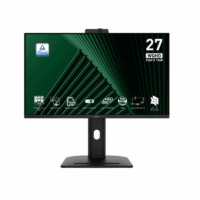 Ecran Gaming MSI MAG 275QF 27″ WQHD IPS 180 Hz Noir – 9S6-3CE21M-022 Tunisie
