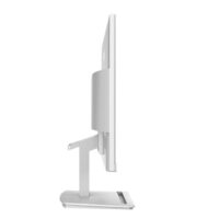 Ecran MSI Pro MP2412W 23.8” Full HD 100Hz VA Blanc – 9S6-3BA9CH-061 Tunisie