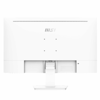 Ecran MSI Pro MP273QW E2 27¨ 100Hz IPS Blanc – 9S6-3PB69H-044 Tunisie