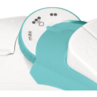 Fer à Repasser Russell Hobbs Light & Easy 2400W 26470-56 Bleu Vert Tunisie