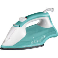 Fer à Repasser Russell Hobbs Light & Easy 2400W 26470-56 Bleu Vert Tunisie
