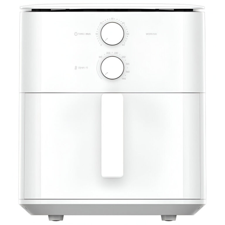Friteuse Sans Huile Xiaomi Essential 6 L 1550 W Blanc Tunisie