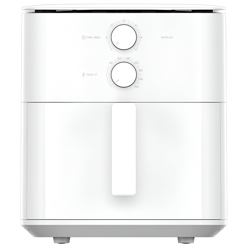 Friteuse Sans Huile Xiaomi Essential 6 L 1550 W Blanc Tunisie