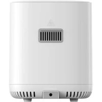 Friteuse Sans Huile Xiaomi Smart Pro 4L 1600 W Blanc Tunisie