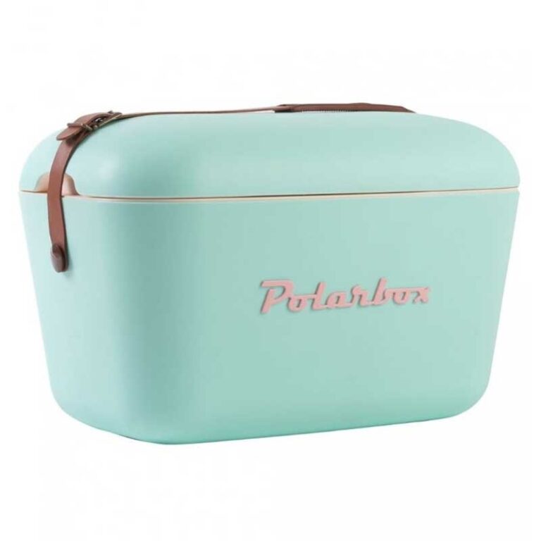 Glacière Portable Polarbox Classic 20 L 9210 Vert Tunisie