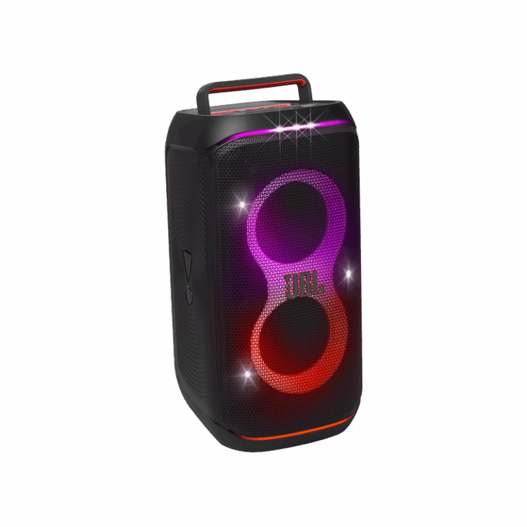Haut-Parleur Bluetooth JBL PartyBox Club 120 – 00971 Tunisie