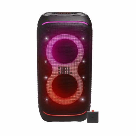 Haut-Parleur Bluetooth JBL PartyBox Stage 320 – Noir -00881 Tunisie
