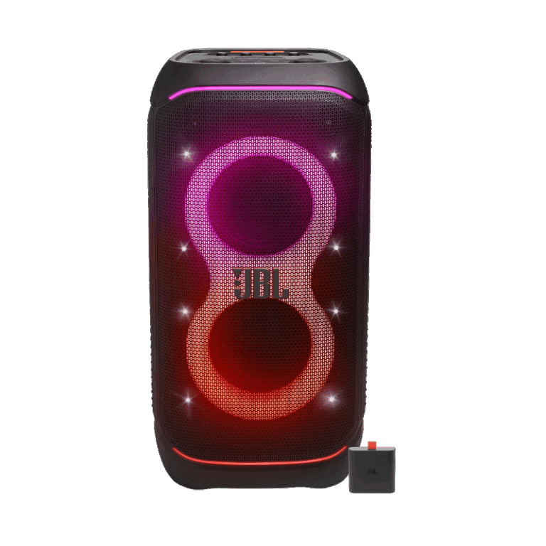 Haut-Parleur Bluetooth JBL PartyBox Stage 320 – Noir -00881 Tunisie