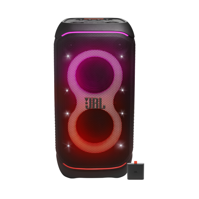 Haut-Parleur Bluetooth JBL PartyBox Stage 320 – Noir -00881 Tunisie