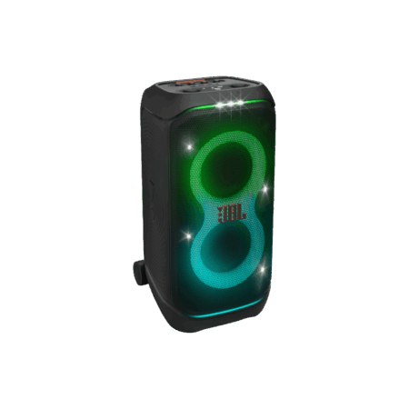 Haut-Parleur Bluetooth JBL PartyBox Stage 320 – Noir -00881 Tunisie
