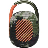 Haut-Parleur JBL Clip 4 Bluetooth – Squad  – 97939 Tunisie