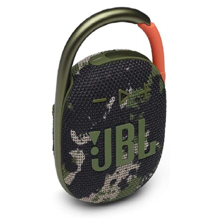Haut-Parleur JBL Clip 4 Bluetooth – Squad  – 97939 Tunisie