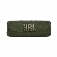 Haut-Parleur JBL Flip 6 Bluetooth – Vert – 99304 Tunisie