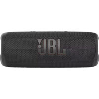 Haut-Parleur JBL Flip 6 Bluetooth – Noir – 99425 Tunisie