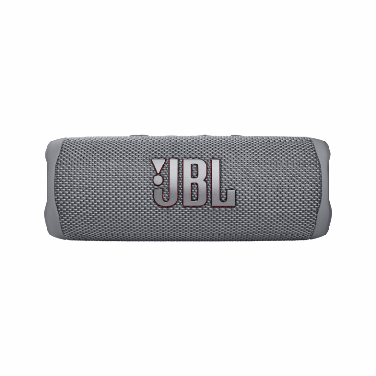 Haut-Parleur JBL Flip 6 Bluetooth – Gris- 99300 Tunisie