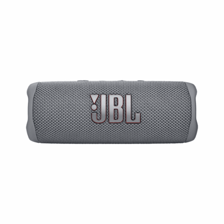 Haut-Parleur JBL Flip 6 Bluetooth – Gris- 99300 Tunisie