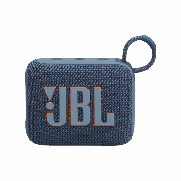 Haut Parleur Portable Bluetooth Jbl Go 4 – Bleu – 00945 Tunisie