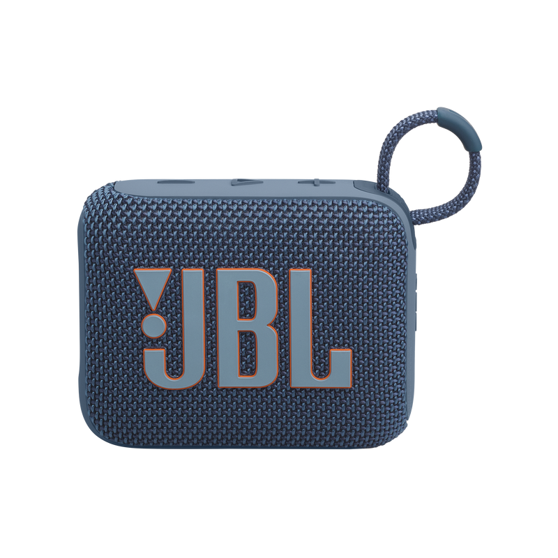 Haut Parleur Portable Bluetooth Jbl Go 4 – Bleu – 00945 Tunisie