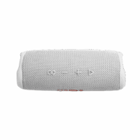 Haut-Parleur JBL Flip 6 Bluetooth – Blanc  – 99301 Tunisie