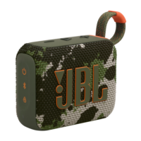 Haut Parleur Portable Bluetooth Jbl Go 4 – Squad- 00948 Tunisie