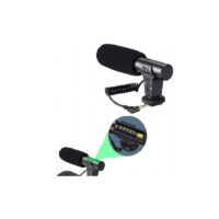 Kit de Vlog Platinet 4en1 – PMVG4IN1 Tunisie