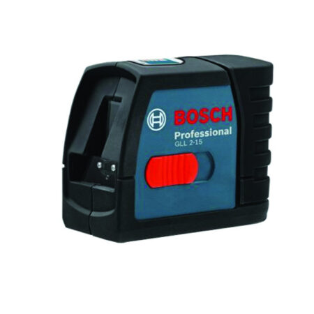 Laser Lineaire BOSCH Gll 2 – 0601063A01 Tunisie