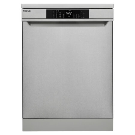 Lave Vaisselle Focus F.503X 13 Couverts Inox Tunisie