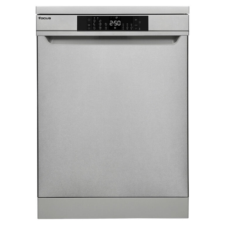 Lave Vaisselle Focus F.503X 13 Couverts Inox Tunisie
